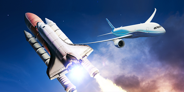 汽車、 航空行業(yè)