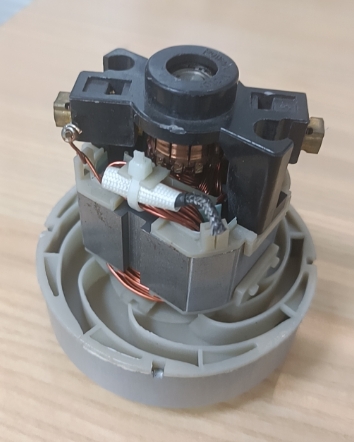 電機(jī)自動(dòng)化升級的難點(diǎn)在哪?